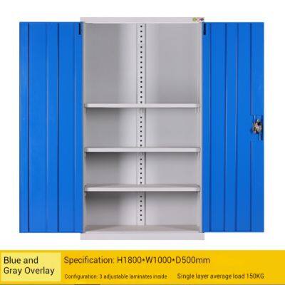 Hengna Medical Equipment Tool Cabinet - Sterile Storage for Hospitals & Clinical Facilities
