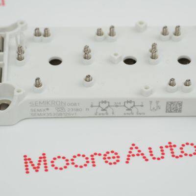 Semikron SEMIX353GB126V1 photo-5