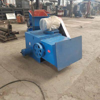 Hot Melt PE PS Foam Block Box Crushing Recycling Machine Eps Hot Melt Machine Plastic Melter Densifier photo-6