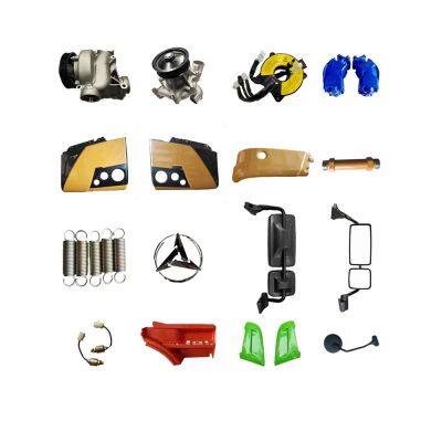 Sany diesel Engine Parts Sany Excavator Spare Parts Wholesale Sany Parts for Cold Climate