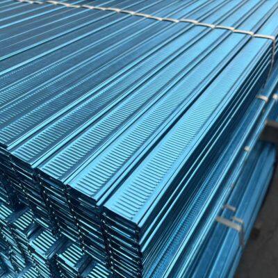 ISO9001 Certified Ceiling Grid System Metal Framing Direct Factory Price