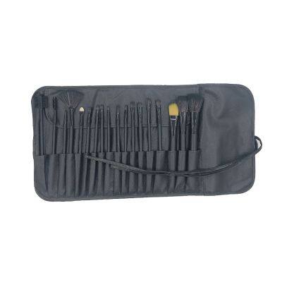 Wholesale Professional Makeup Brush Set - Soft Fluffy Cosmetic Brushes for Foundation, Powder, Eyeshadow & Blending , Beauty Tools photo-3