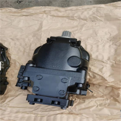 ERR ERL ERL147 ERR147 ERR147 Series Hydraulic Piston Pump ERL147SLS2620NNN3S2NLA1ERR100BBS3120 photo-5