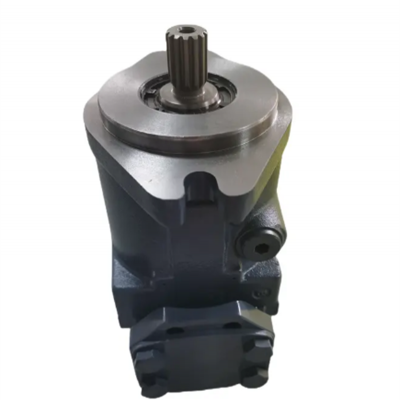 Axial Piston Fixed Displacement Pump A4FO22 A4FO16 A4FO28 A4FO40 71 125 250 500 Series A4FO28/31R-PSC02K01-S photo-2
