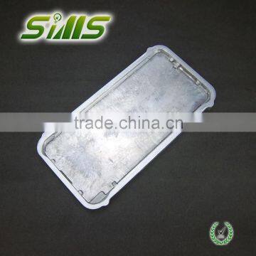 aluminium heatsink cnc