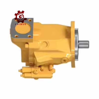 Pompe hydraulique 374/390F 350666 20R-4693MOTOR 3585011 Moteur de pelle Chargeur Camion Bouteur Talonneur Rouleau 254-5147 334-6234