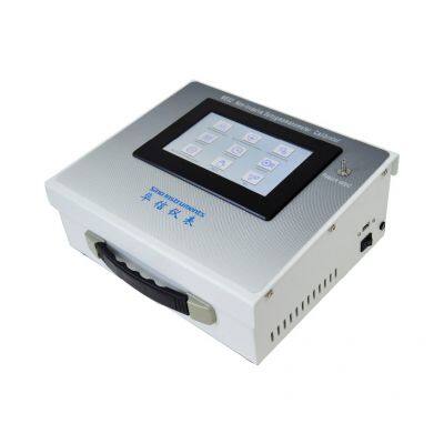 ME02 Non-invasive Sphygmomanometer Calibrator