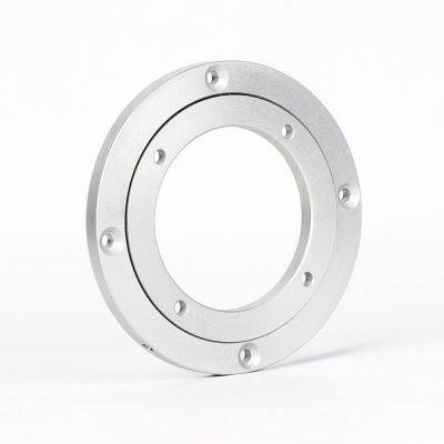 Lazy Susan Bearing 360 Degree Rotating Round Turntable Swivel Bearing for Dining Table photo-4
