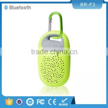Wholesale OEM factory Top quality New Controllable mini bluetooth speaker with manual