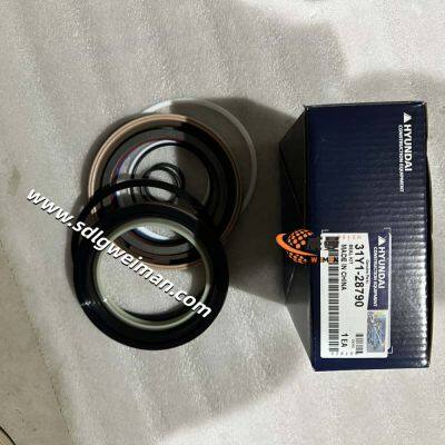 Hyundai Seal Kit Arm Cyl R220 31Y1-28790 for Hyundai Excavator photo-3