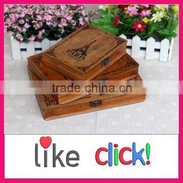 Antique Wooden Boxes Wholesale, Small Wooden Boxes Wholesale, Rustic Wood Gift Boxes Wholesale