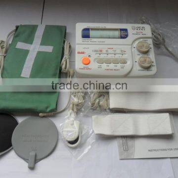 Low and Middle Frequency Therapy Stimulator EA-F20 photo-5