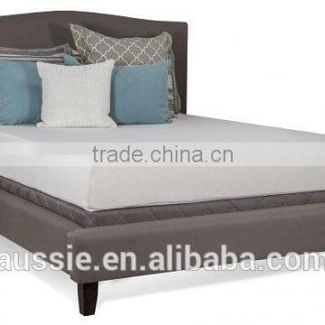 high density foam double bed mattress