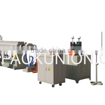 EPE Foam Pipe Extrusion Line (TYEPE-90)