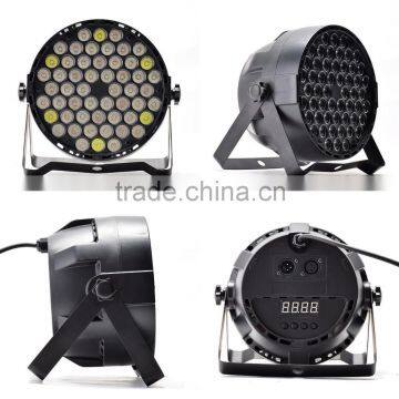 Dj Equipment 53*3w Led Par Stage Lighting