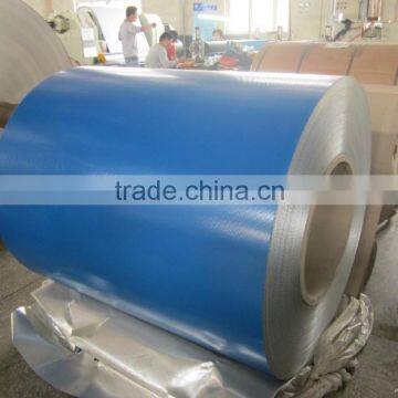 Color Coated 5052 Aluminum Coil Price List photo-3