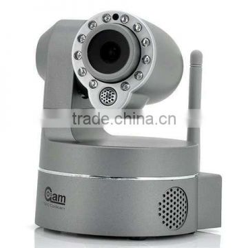 NIP-009L2J cloud ip camera,indoor wifi ip security camera with iphone app