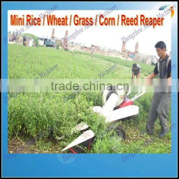 Efficient hot sale grass reaper