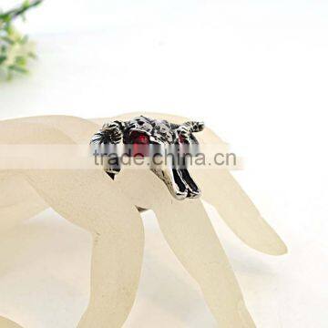 New Cheap Wholesale Ring Silver Plated Jewelry Rings Men Jewelry photo-6