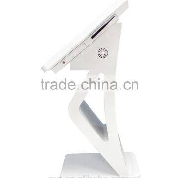 42 '' Standby MultiTouch Shopping Mall Kiosk Self Service Kiosk photo-4