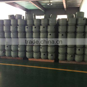 Large Powerful Car Wet Dry Industrial Vacuum Cleaner photo-5