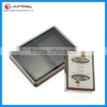 OEM Custom Logo Printed Playing Cards photo-5