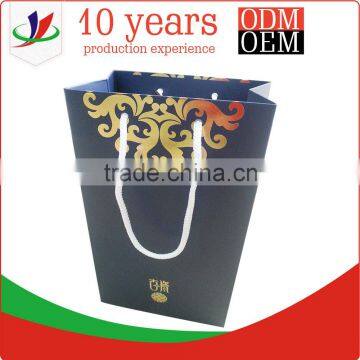 paper bag design template