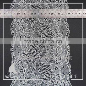Pretty Affordable Price Fancy Lace Design Trim photo-2