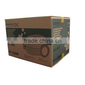 Corrugated Packaging Box