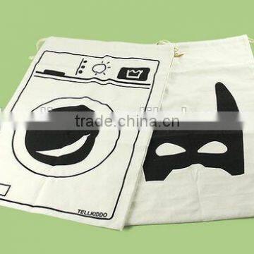 Kids Animal String Bag Cute Designs Toy Storage Bag photo-3