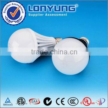 High brightness 160 degree beam angle TUV CE shenzhen led bulb