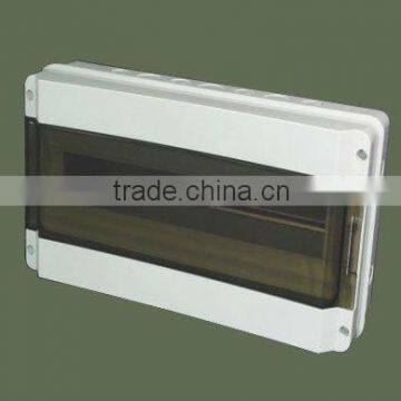 HK-12ways Distribution Box(Electrical Distribution Box,Plastic Enclosure)