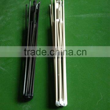 aluminium steel umbrella frame