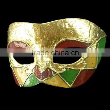 Plastic Material for Masquerade Carnival Mask