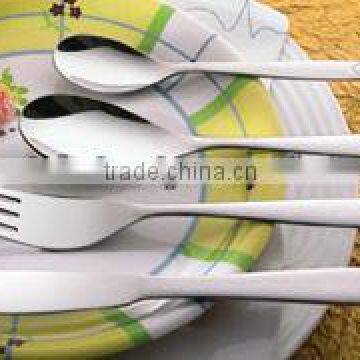 STAINLESS STEEL CUTLERY/FLATWARE/SPOONS/FORKS