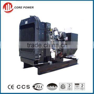Commercial and residential building Emergency diesel generator set with stamford alternator