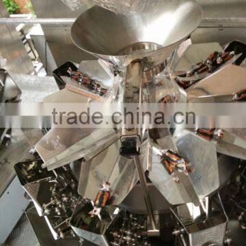 Multihead Weigher Weighing Machine photo-2