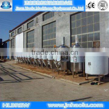 1000L stainless steel craft beer brewing equipment,IPA beer equipment