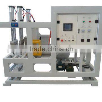 Plastic Pipe Bell Machine
