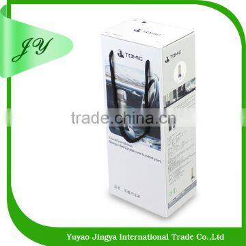 2015 new packing box Superior quality cardboard paper box with string