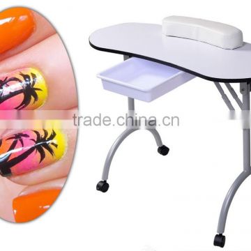 Wholesale product for manicure chair nail salon furniture