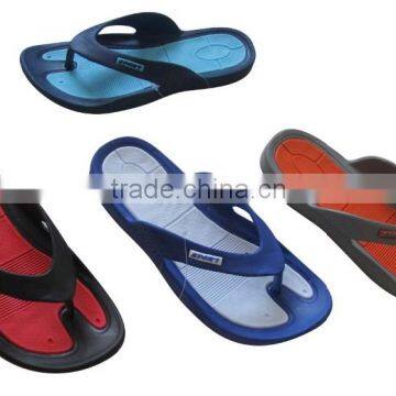 New arrival eva men flip flops