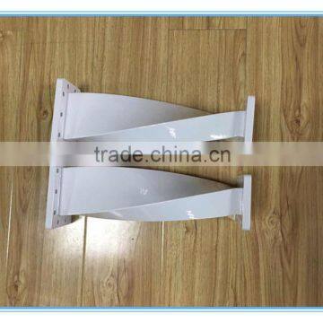2.60-3.95 GHz WR284 90 Degree Twist Waveguide photo-4