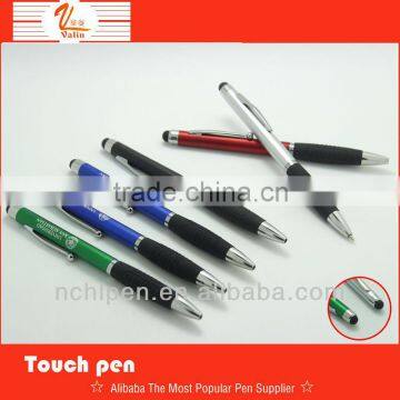 Your best choice! touch screen stylus pen notebook