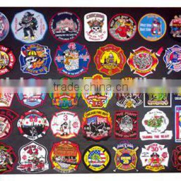 Custom Design Patches/badges photo-5
