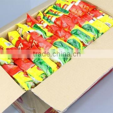 Instant Fried Noodle Sachet