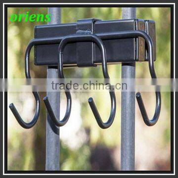 Balcony Gardening Tool Hanging Hooks