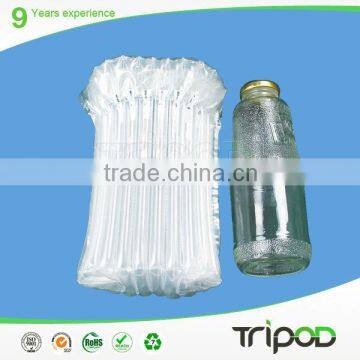 fragile product plastic inflatable air bag,big air bag for glasswork,air bag shock absorber