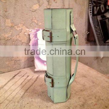 Reverted Espresso Chef Knife Roll photo-3