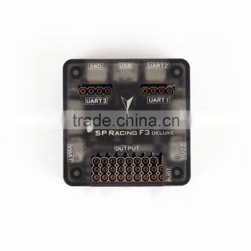 Deluxe FPV Aircraft Acro SP3 Racing F3 Flight Controller Board photo-5